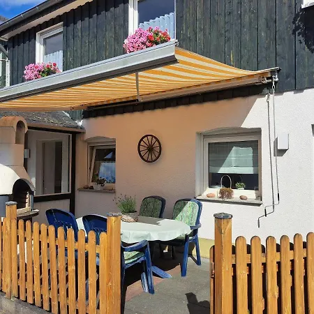 Ferien Im Bergischen