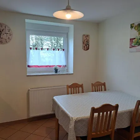 Ferien Im Bergischen * Reichshof