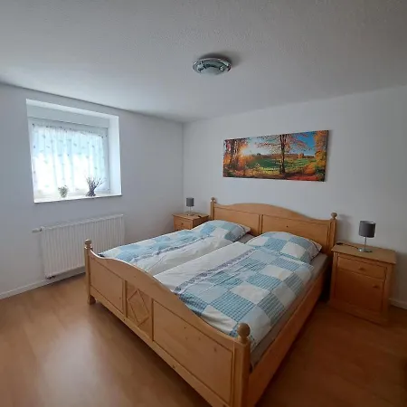 Ferien Im Bergischen Apartment *
