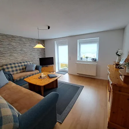 Ferien Im Bergischen Apartment Reichshof