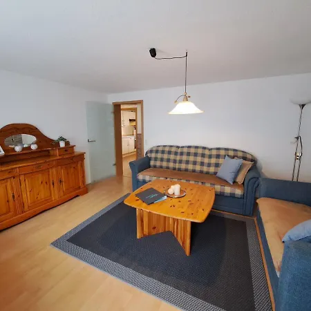 Apartment Ferien Im Bergischen
