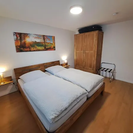 Ferien Im Bergischen 아파트 *