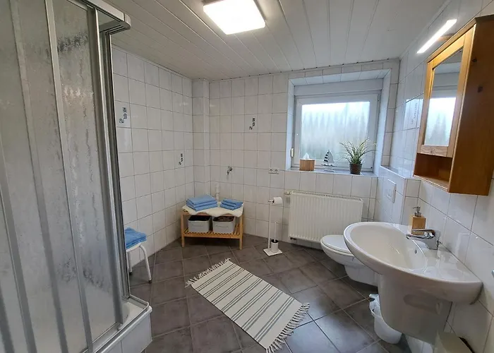 Ferien Im Bergischen Apartment *