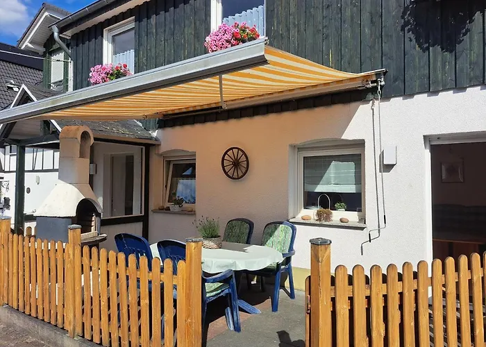 Ferien Im Bergischen