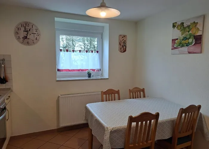 Ferien Im Bergischen * Reichshof