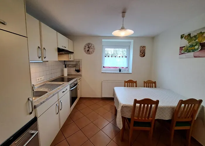 Ferien Im Bergischen