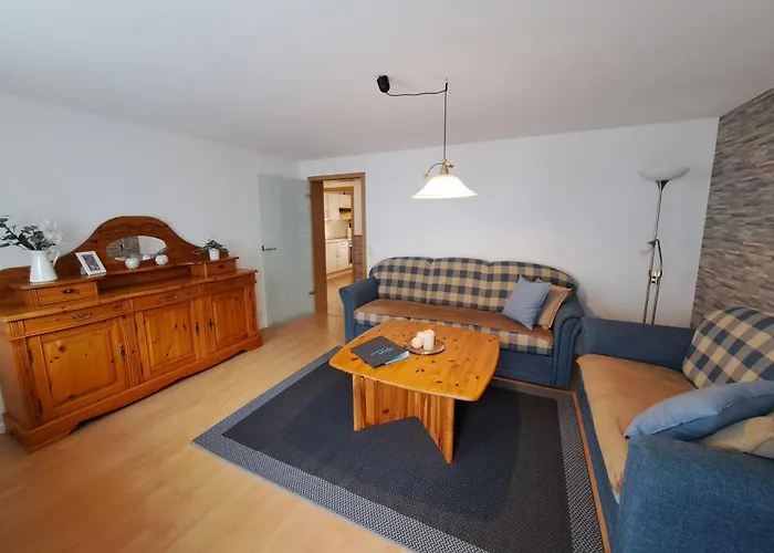 Apartment Ferien Im Bergischen