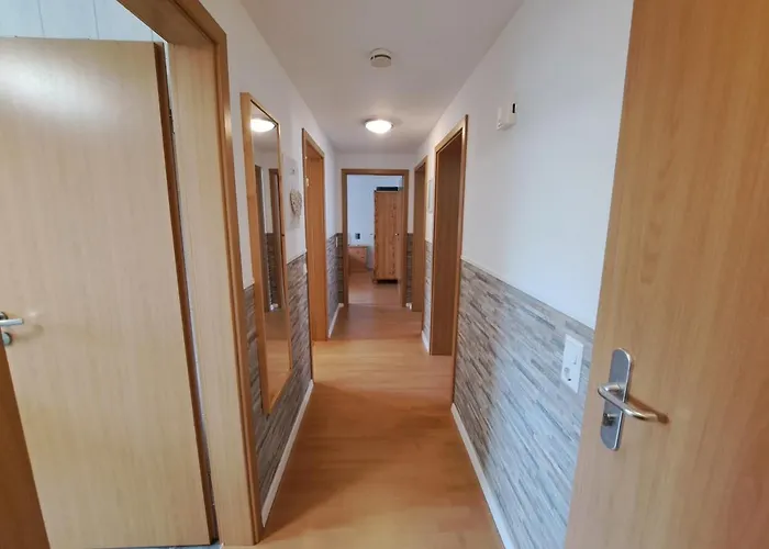 Apartment Ferien Im Bergischen Reichshof