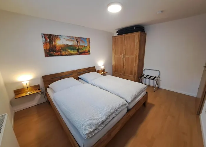 Ferien Im Bergischen Apartment *